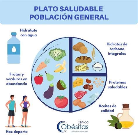 En Que Consiste Una Alimentacion Saludable En Qu Consiste