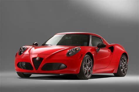 Wallpaper Sports Car Alfa Romeo Netcarshow Netcar Car Images Car