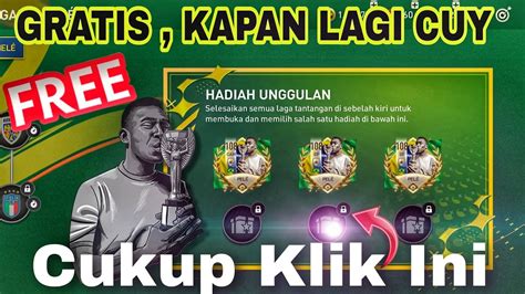 Cara Cepat Mendapatkan Pele Di Event Fifa Mobile Jangan Sampai