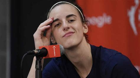 Caitlin Clark Sends Offseason Warning On Wnba Future Heavy Sports