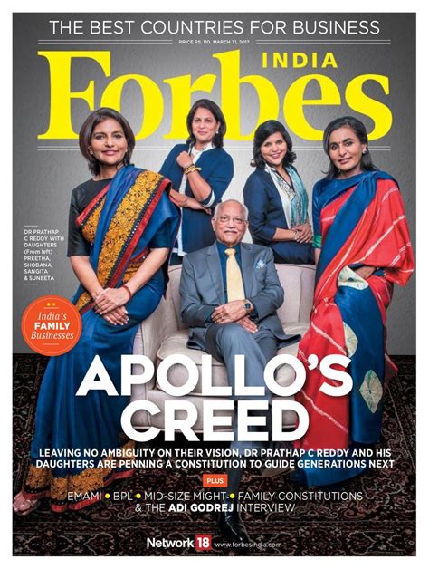 Forbes India March 31 2017 Magazine Get Your Digital Subscription