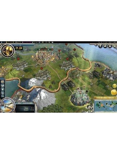 Sid Meier Civilization V The Complete Edition Pc Progresando