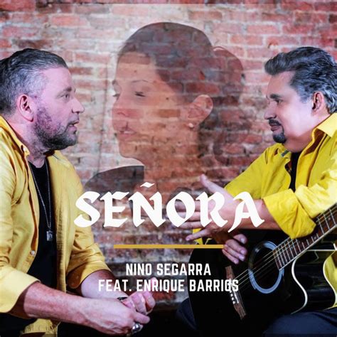 Nino Segarra Mejores Canciones Discograf A Letras