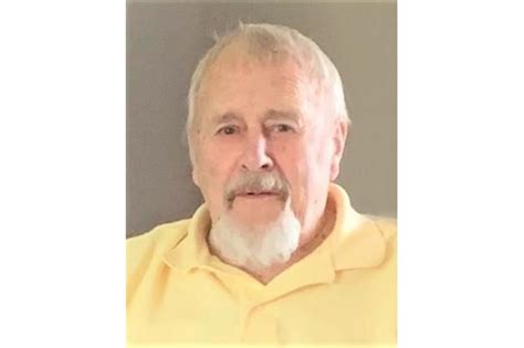 Gerald Strehlow Obituary 1924 2020 Wausau Wi Wausau Daily Herald