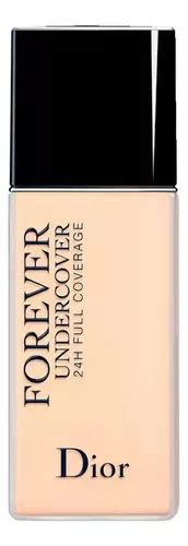 Base De Maquillaje Dior Diorskin Forever Undercover H Ivory