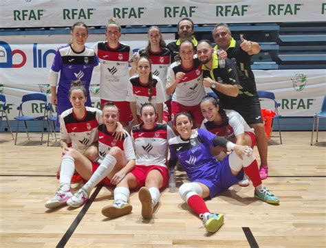 Deportivo C Rdoba Fs Cr Nica El Deportivo C Rdoba A Semifinales De