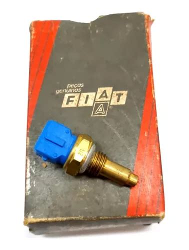 Sensor Agua Uno Fiat Citroen Siena Elba Temperatura Original