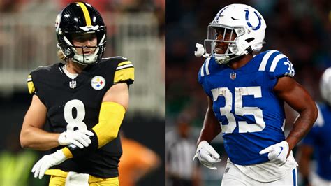 2023 NFL Preseason Week 3 What We Learned From Thursday Doubleheader