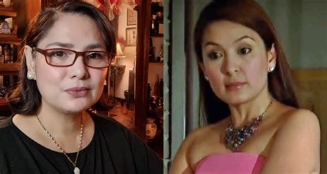 Snooky Serna Regrets Letting Go Madam Claudia Role In Pangako Sa Yo