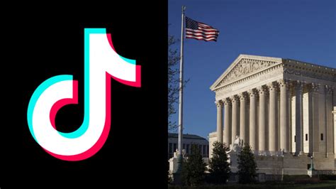 Tiktok Sues The Us Government Over Potential Ban Esports Gg