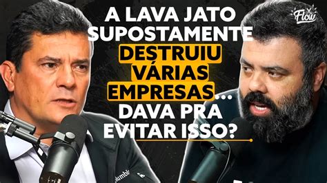 As Piores Consequ Ncias Da Lava Jato Sergio Moro E Deltan Dallagnol