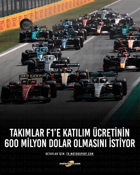 Motorsport T Rkiye On Twitter The Race E G Re Tak Mlar Yeni Gelen