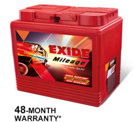 Best Car Battery In India With Price Review And Guide