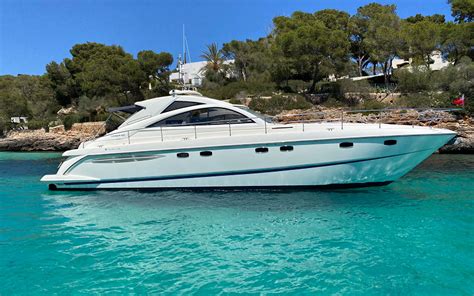 Yacht Charter Home Lamprell Marine Yacht Charter Mallorca