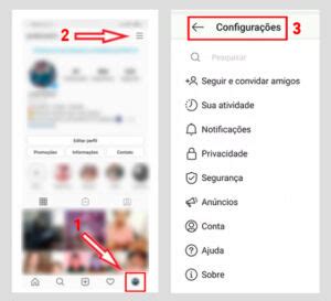 Como Vincular Instagram Ao Facebook Guia Completo