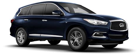 2023 Infiniti Qx60 Review Crossroads Infiniti Of Wilmington