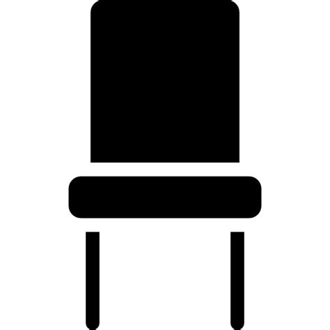 Free Icon Chair