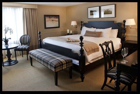 Hotel Rooms at Lambertville Station Inn | Lambertville, NJ Weddings