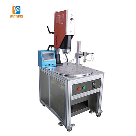 China Portable Spot Welding Machine Manufacturer And Supplier Factory