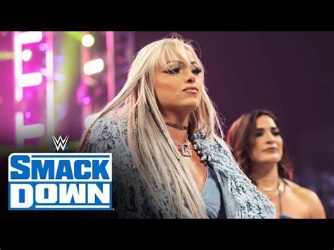 Backstage Update On Liv Morgan S Potential Wwe Return Reports