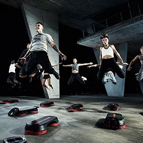 LES MILLS GRIT Strength – HIIT Workouts – Les Mills US