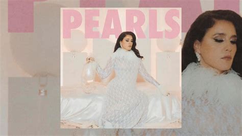 NEW MUSIC WE LOVE: Jessie Ware’s “Pearls”