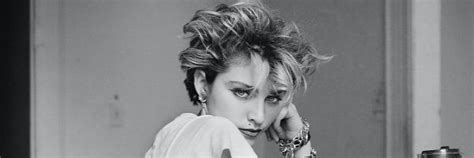 Madonna to Co-Write and Direct Her Own Biopic for Universal