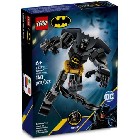 Batman Mech Armor Totally Toys Shop Toys Games Online