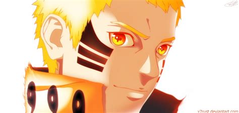 Download Naruto Uzumaki Anime Boruto 4k Ultra HD Wallpaper