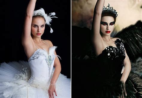 Too Perfect Black Swan Costume Black Swan Doll Halloween Costume