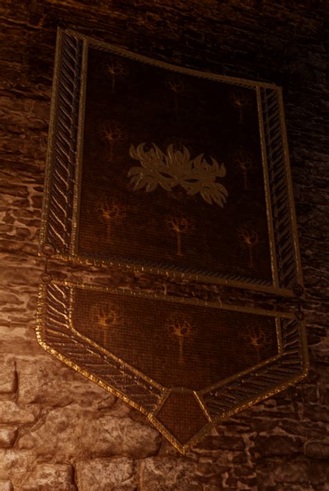 Dalish Heraldry Dragon Age Wiki Fandom