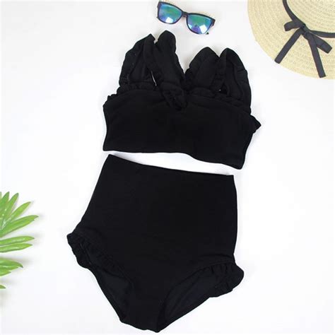 Bikini C T D Y Thi T K C Ch V Quy N R Cho Ph I N Bigbuy