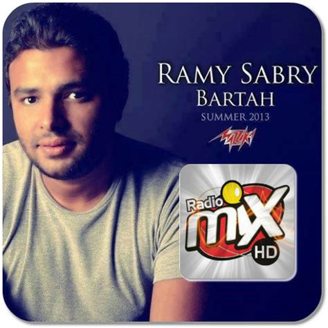 Stream Ramy Sabry - Ms2ltnish #Radio_mix by Radio Mix Eg | Listen online for free on SoundCloud