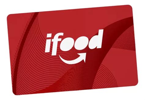 Gift Card Ifood 15 Digital Imediato MercadoLivre