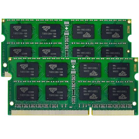 Timetec Hynix Ic Gb Kit X Gb Ddr L Mhz Pc L Non Ecc