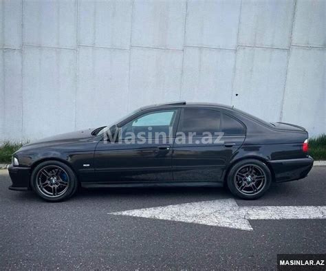 Bmw 528 1998 Il Masin Elanlari Masinlaraz