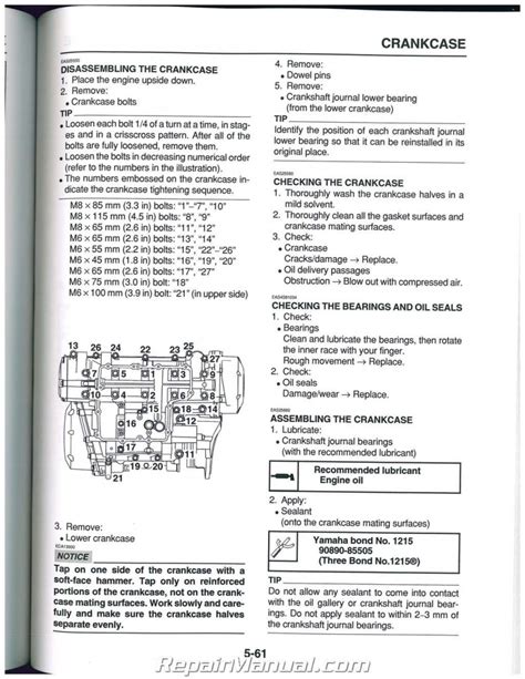 2009 2015 Yamaha Fz6r Motorcycle Service Manual