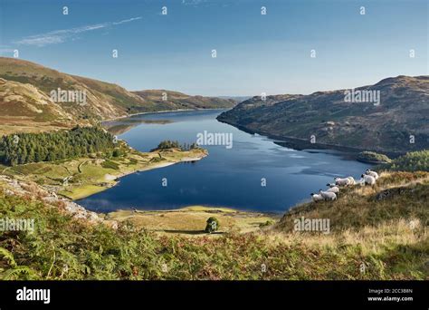 Lake District, England, UK Stock Photo - Alamy