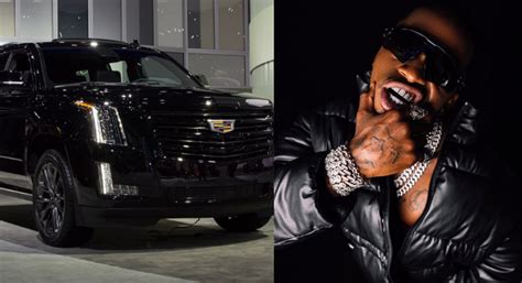 Diamond Platnumz Buys Brand New Cadillac Escalade 2020 Video