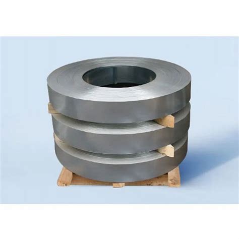 Cold Rolled Steel Strip CRC Strips Latest Price Manufacturers