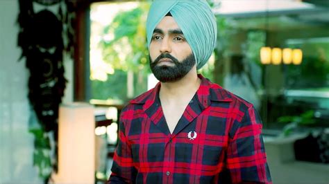 Gal Ban Jae Punjabi Song Status Trending Song Status Ammy Virk Youtube