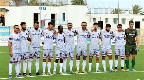 Coppa Italia Il San Marzano Vince A Manfredonia