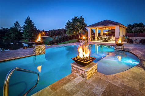 The Importance Of Having Fire Pits Platinum Pools