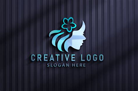 Creative mind logo :: Behance