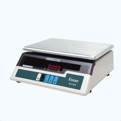 Digital Counter Weighing Scale Manufacturer, Supplier in Bengaluru ...