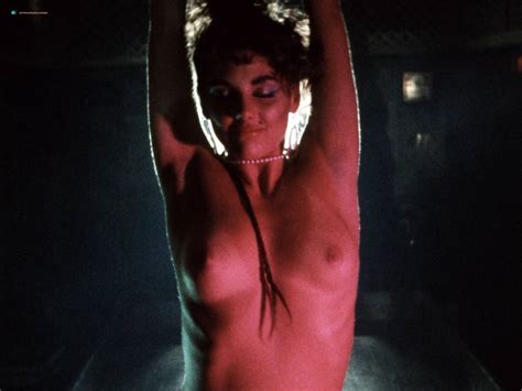 Naked Cecelia Wilde In Psychos In Love