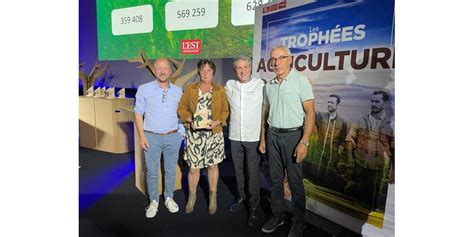 Verdun 4e Trophées de l agriculture de la Meuse retrouvez les 8