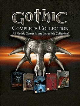 Gothic 2 Noc Kruka Niska Cena Na Allegro Pl