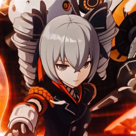 Bronya Honkai Impact Rd Visit My Board Icons By Hisui For More