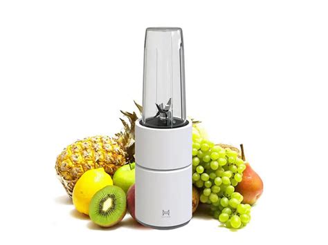 Blender Xiaomi Pinlo Cooking Machine Pl L W B